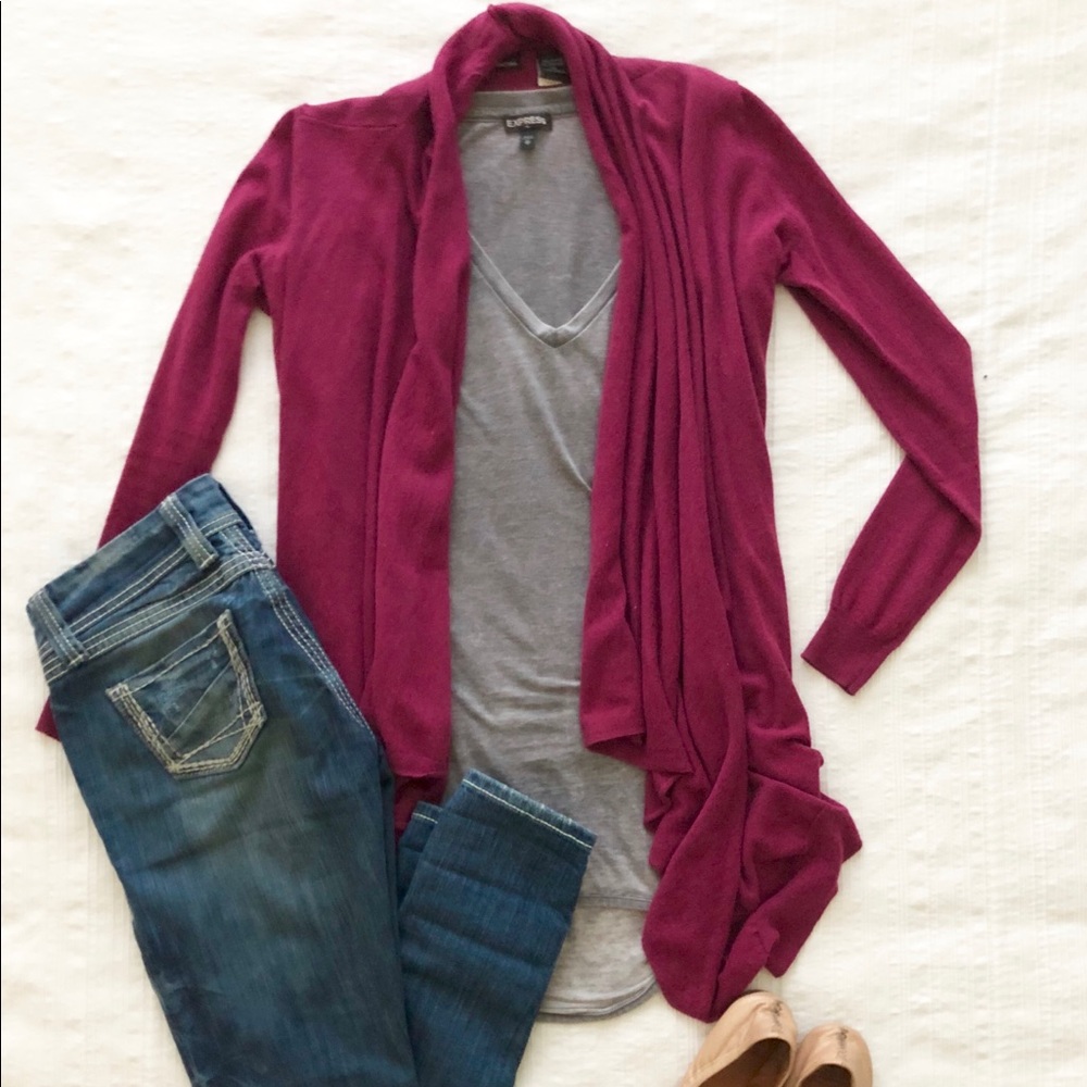 Cardigan